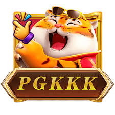 pgkkk Logo