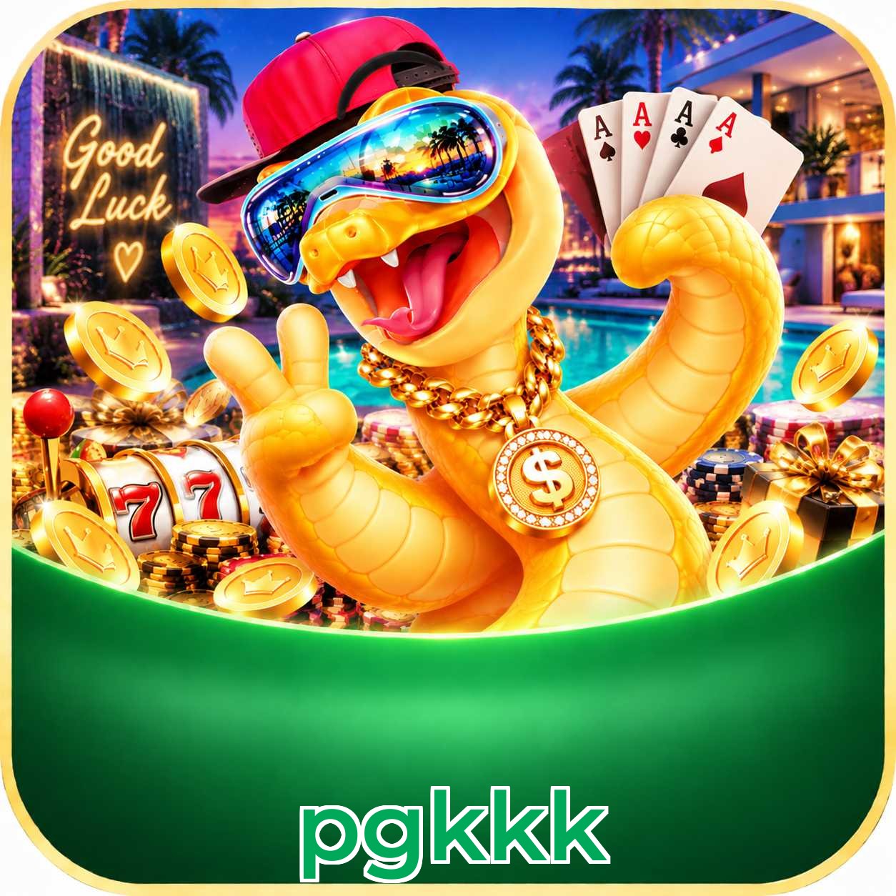 pgkkk Fortune Tiger FAQ