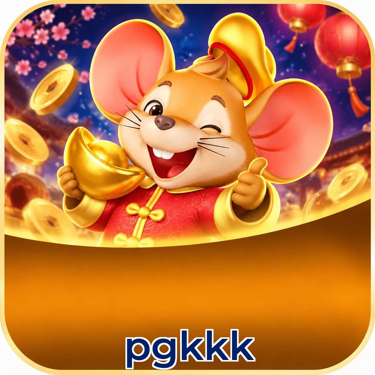 pgkkk Logo