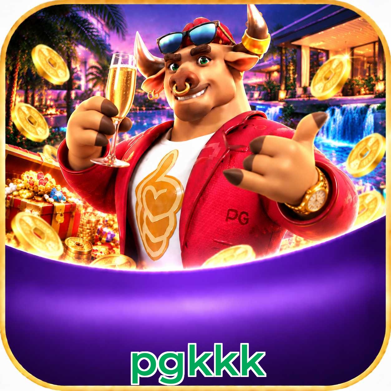 pgkkk Security Analysis