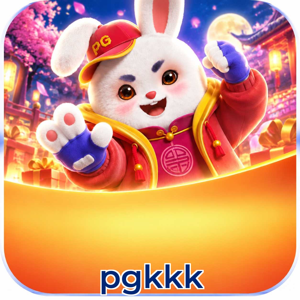 pgkkk Game Stats