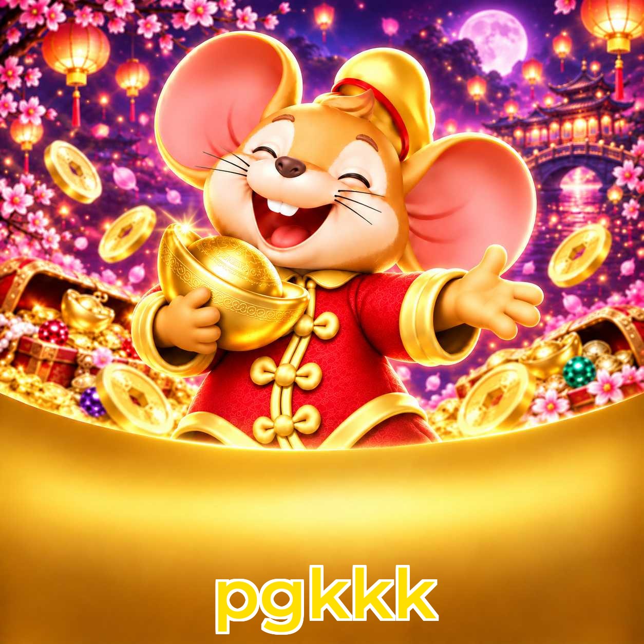 pgkkk Telegram