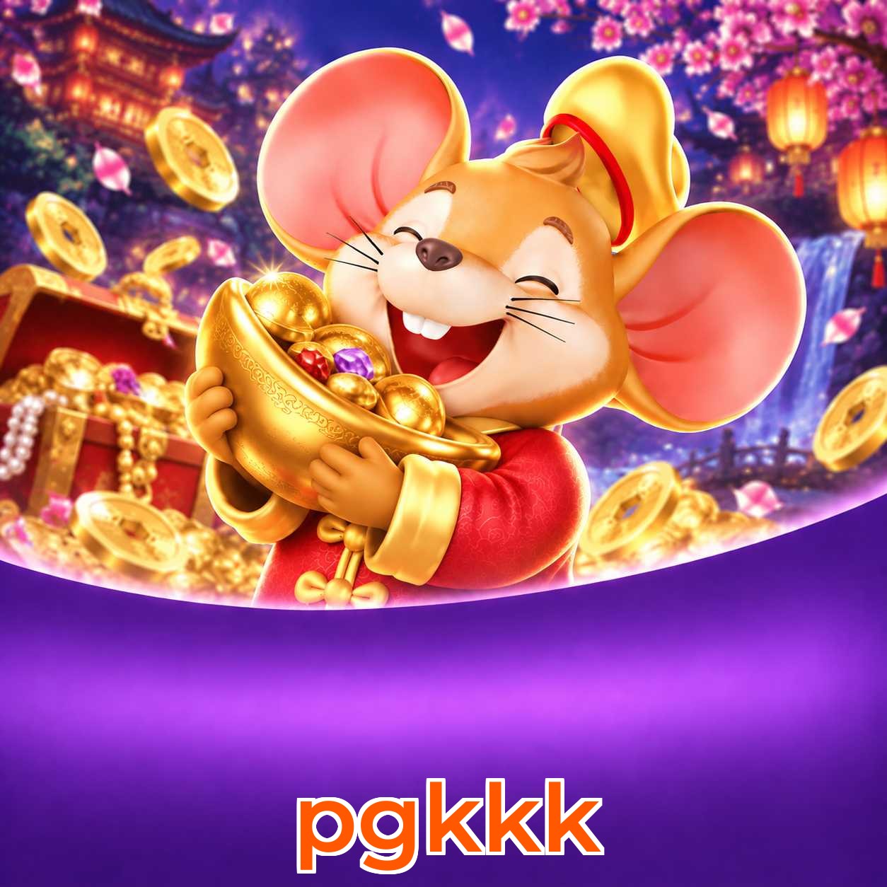 pgkkk Logo