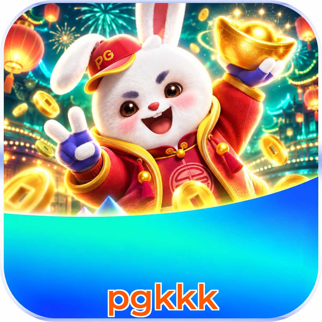 pgkkk Fortune Tiger Tips