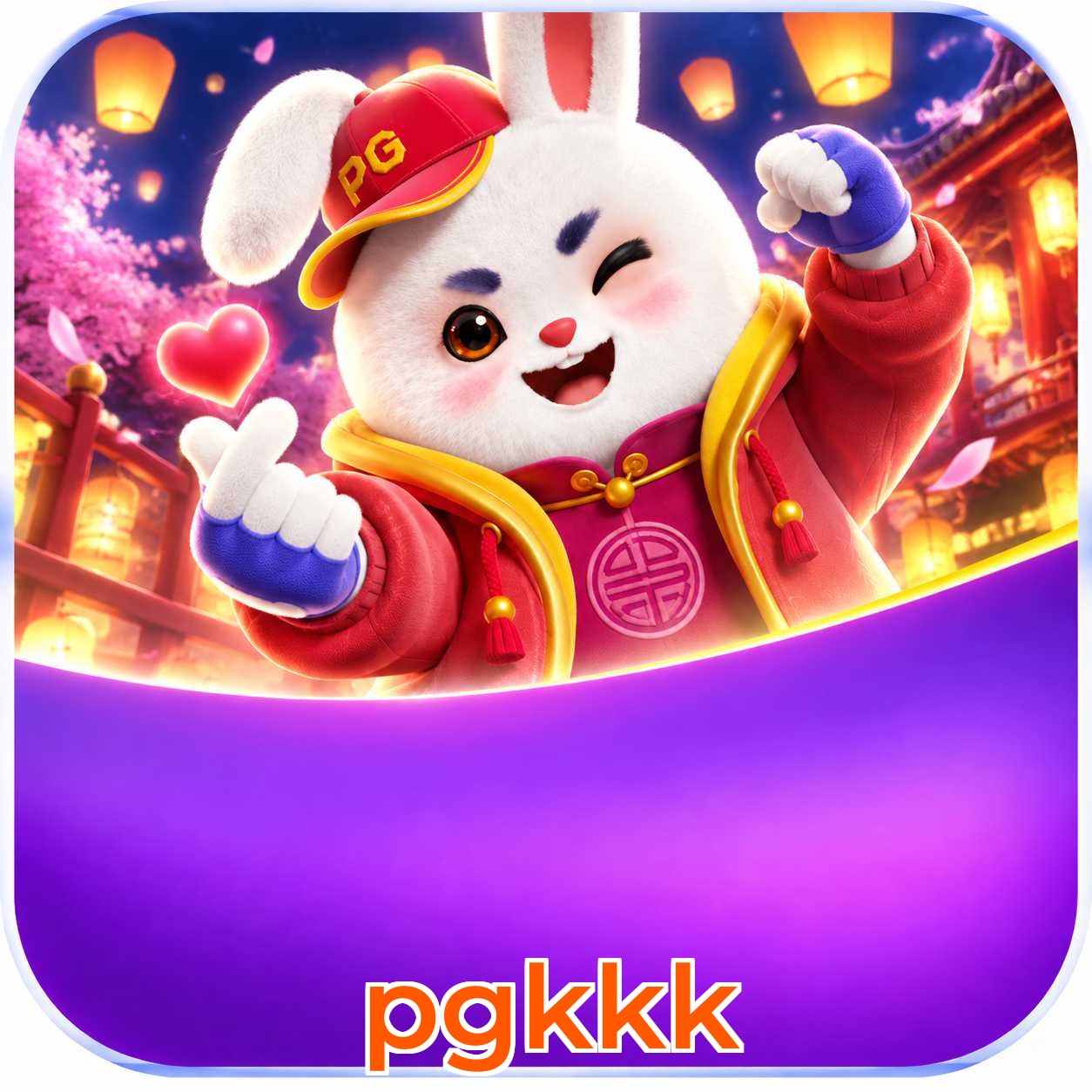 pgkkk Logo