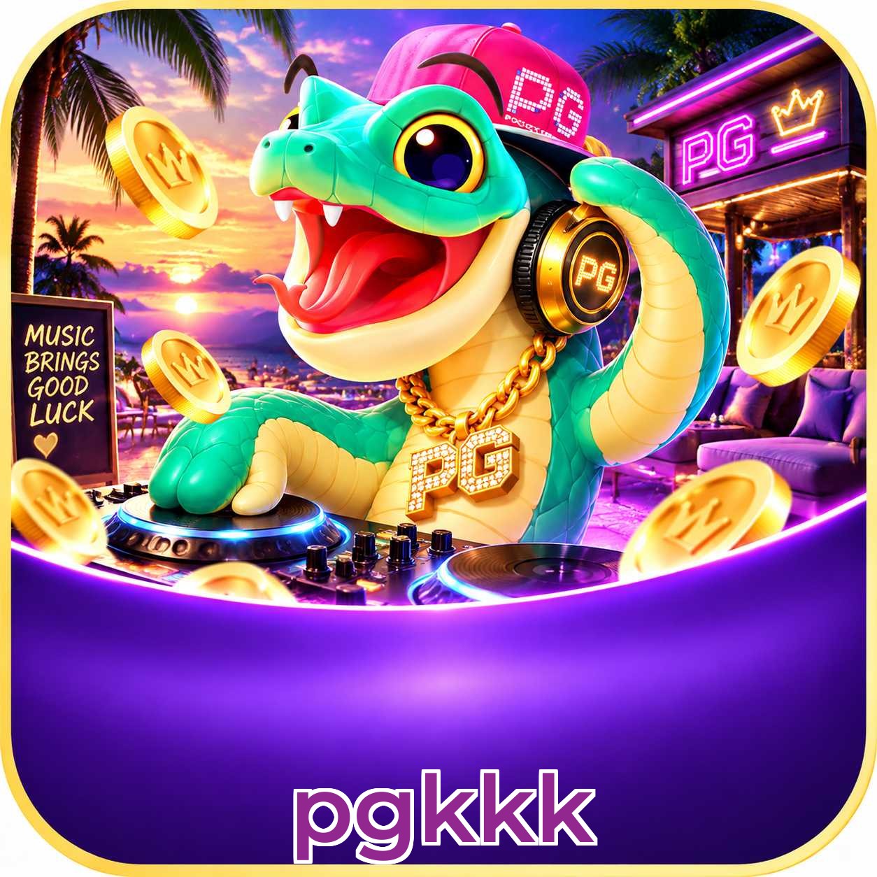 pgkkk KYC Verification