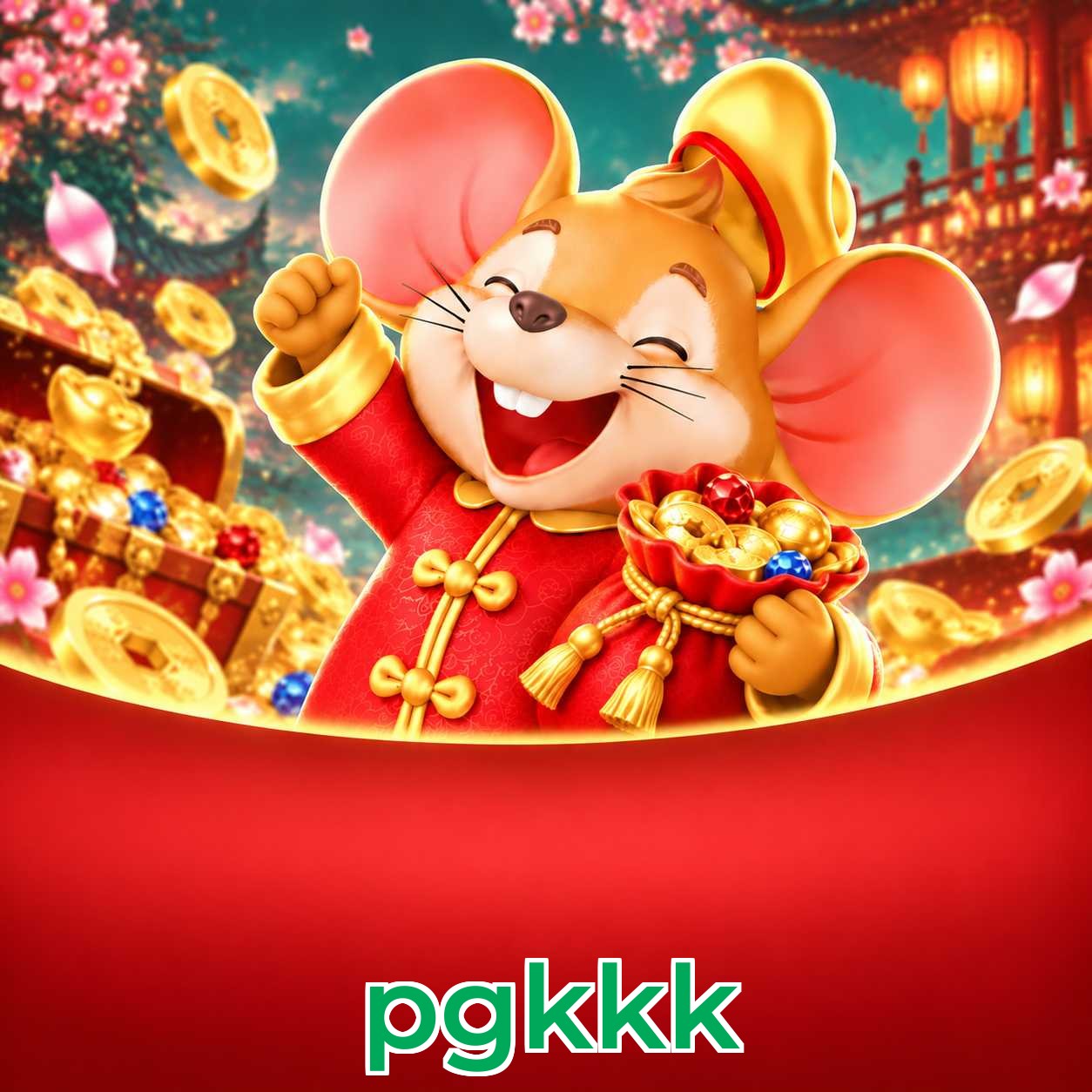 pgkkk Requirements