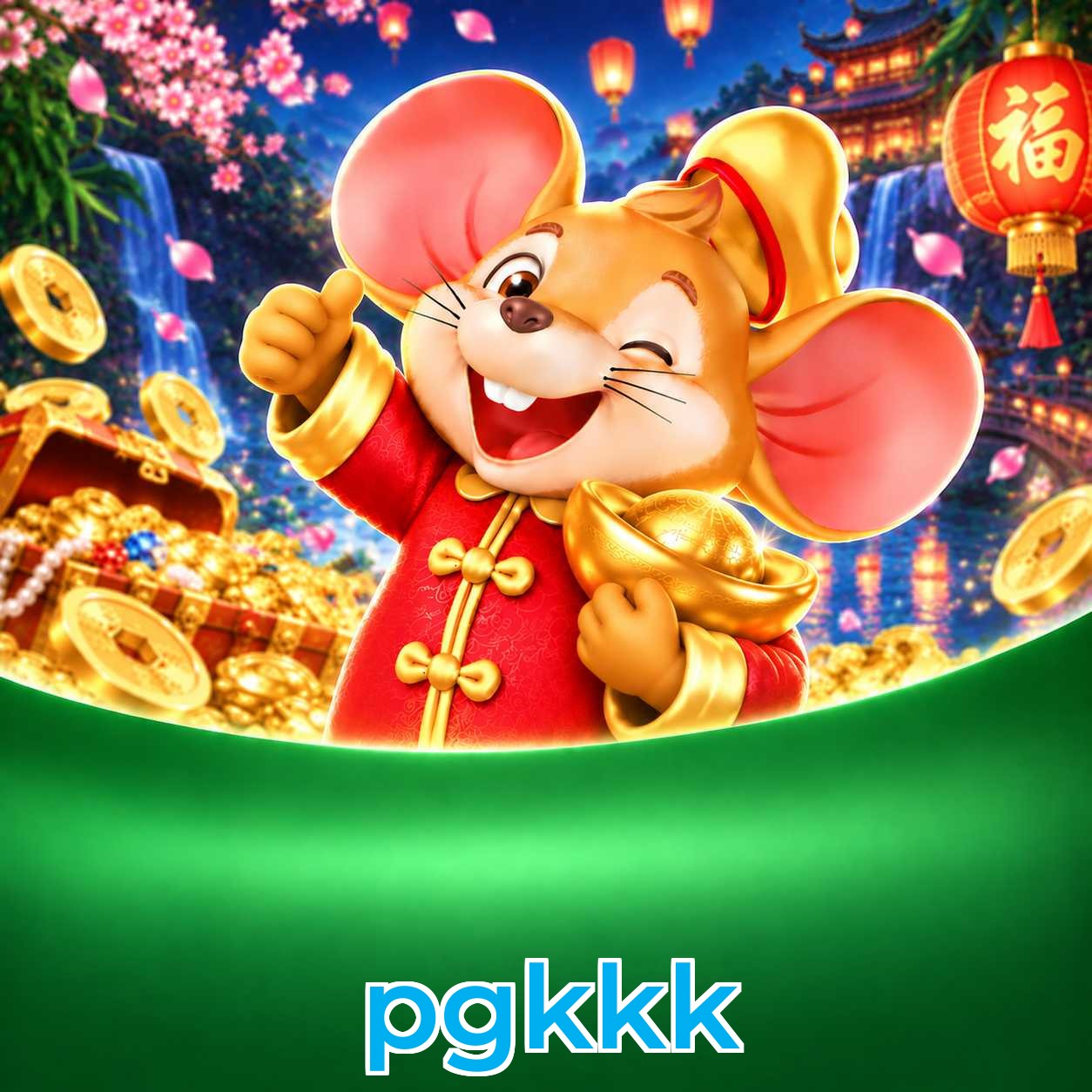 pgkkk Slots