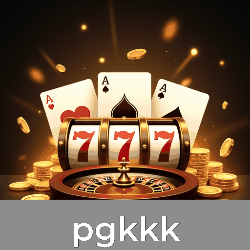 Acessar o site pgkkk COM