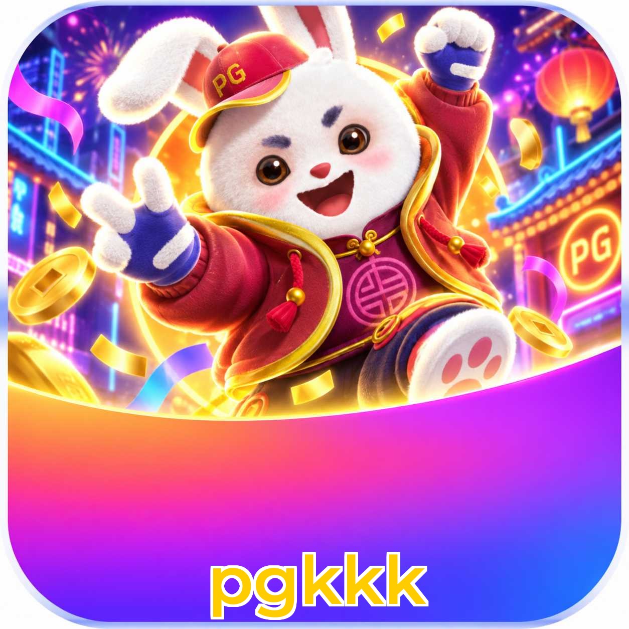 pgkkk Interface