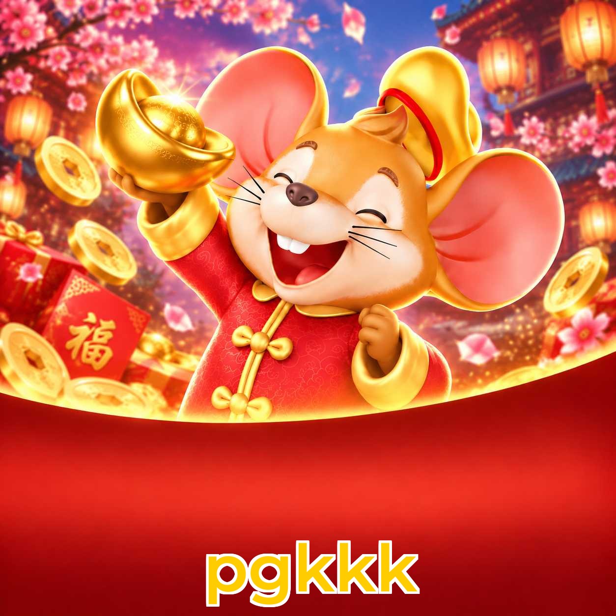 pgkkk Telegram FAQ