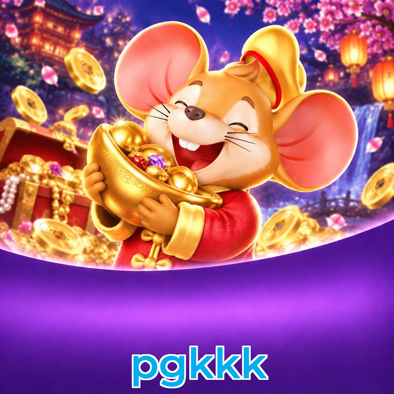 pgkkk Facebook Support