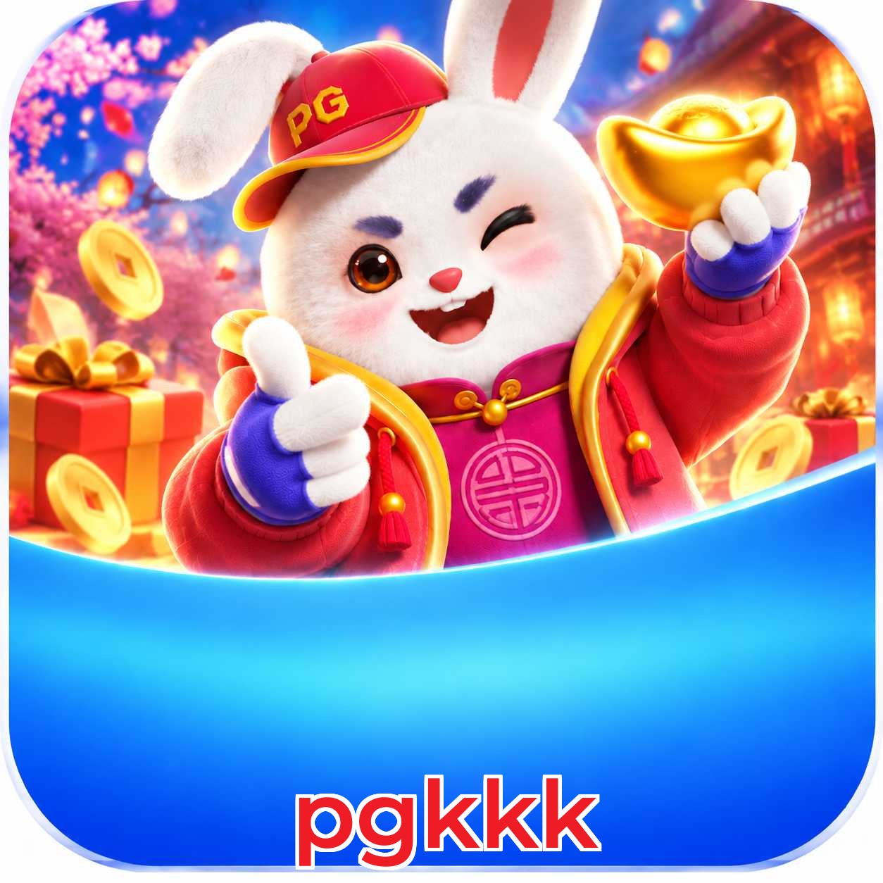 pgkkk Bonus Tips