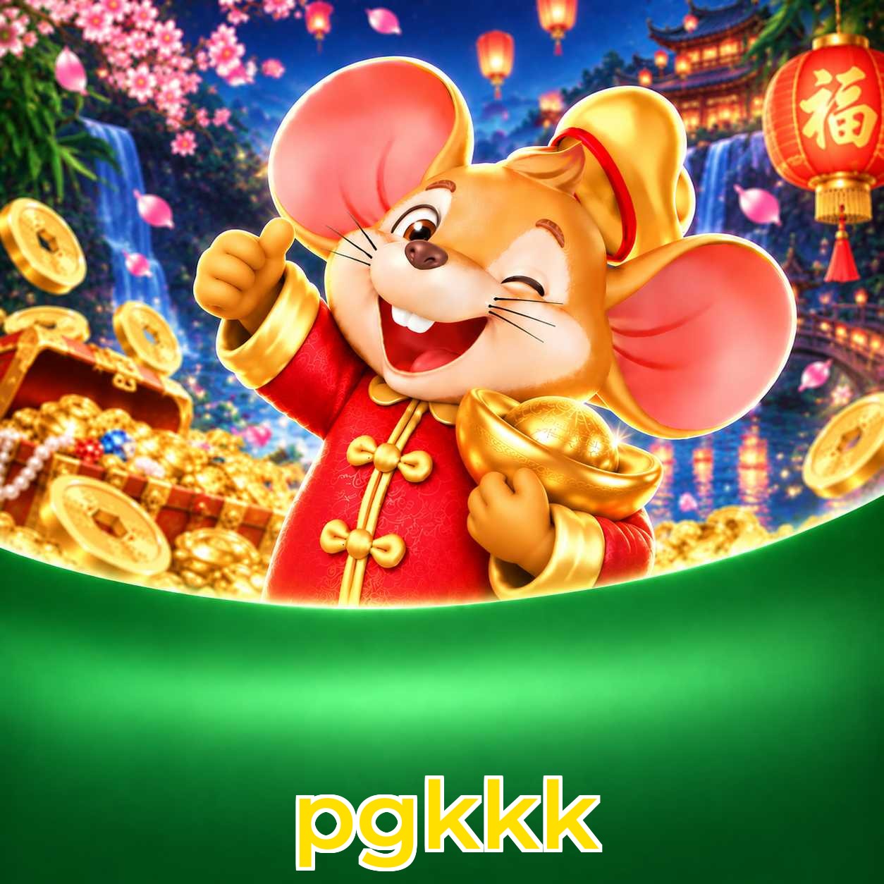 pgkkk Bet Odds Analysis