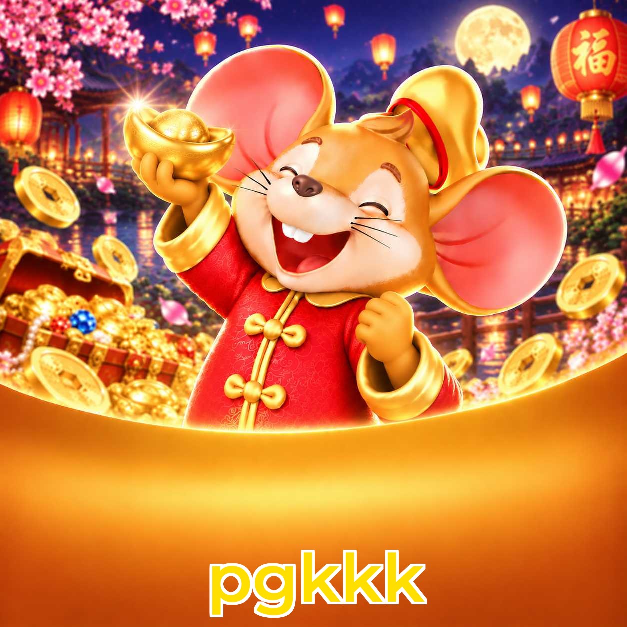 pgkkk App FAQ