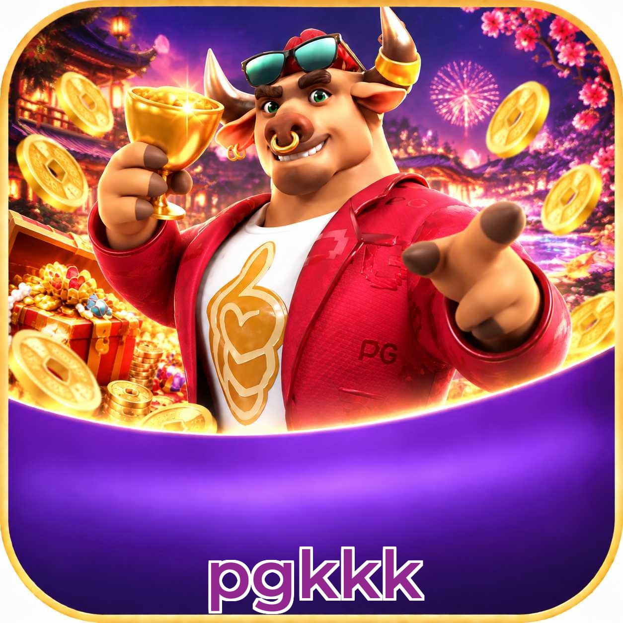 pgkkk Slot FAQ