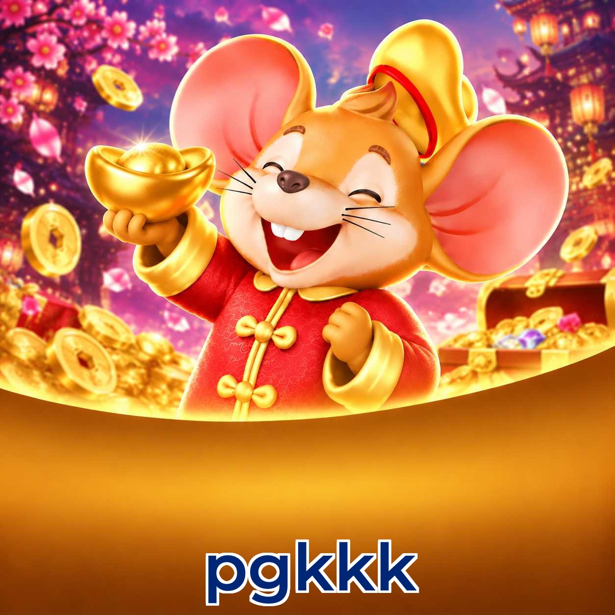 pgkkk Live Casino Overview