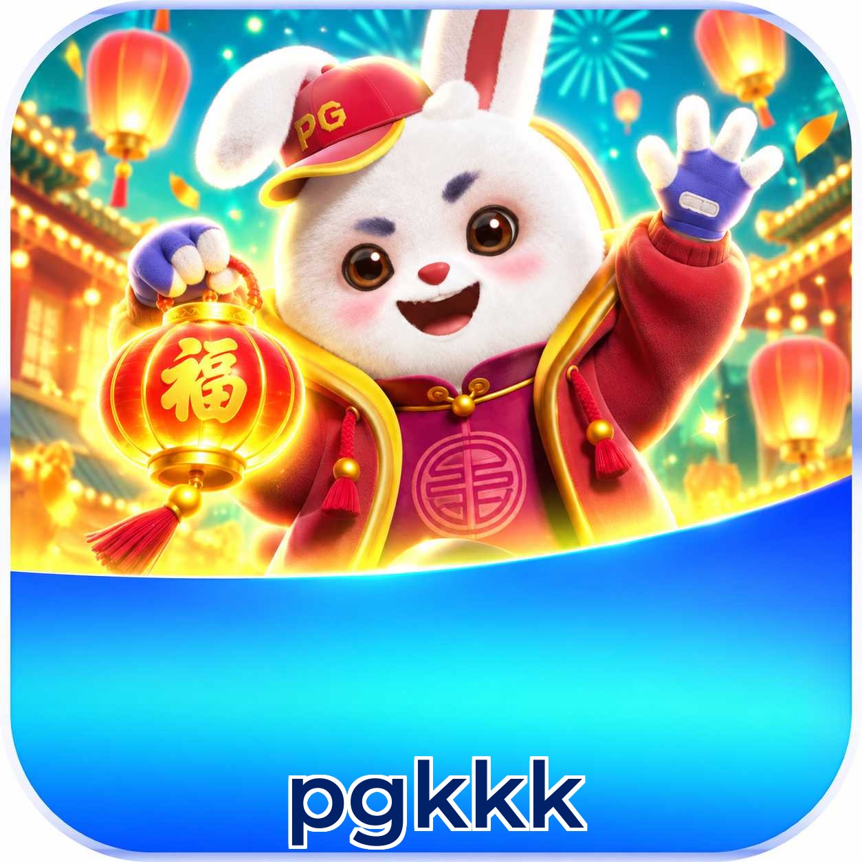 pgkkk Logo