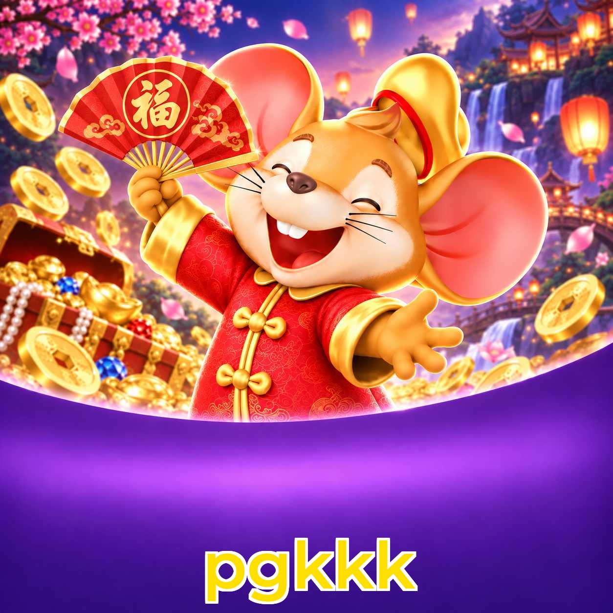 pgkkk Entrar Telegram