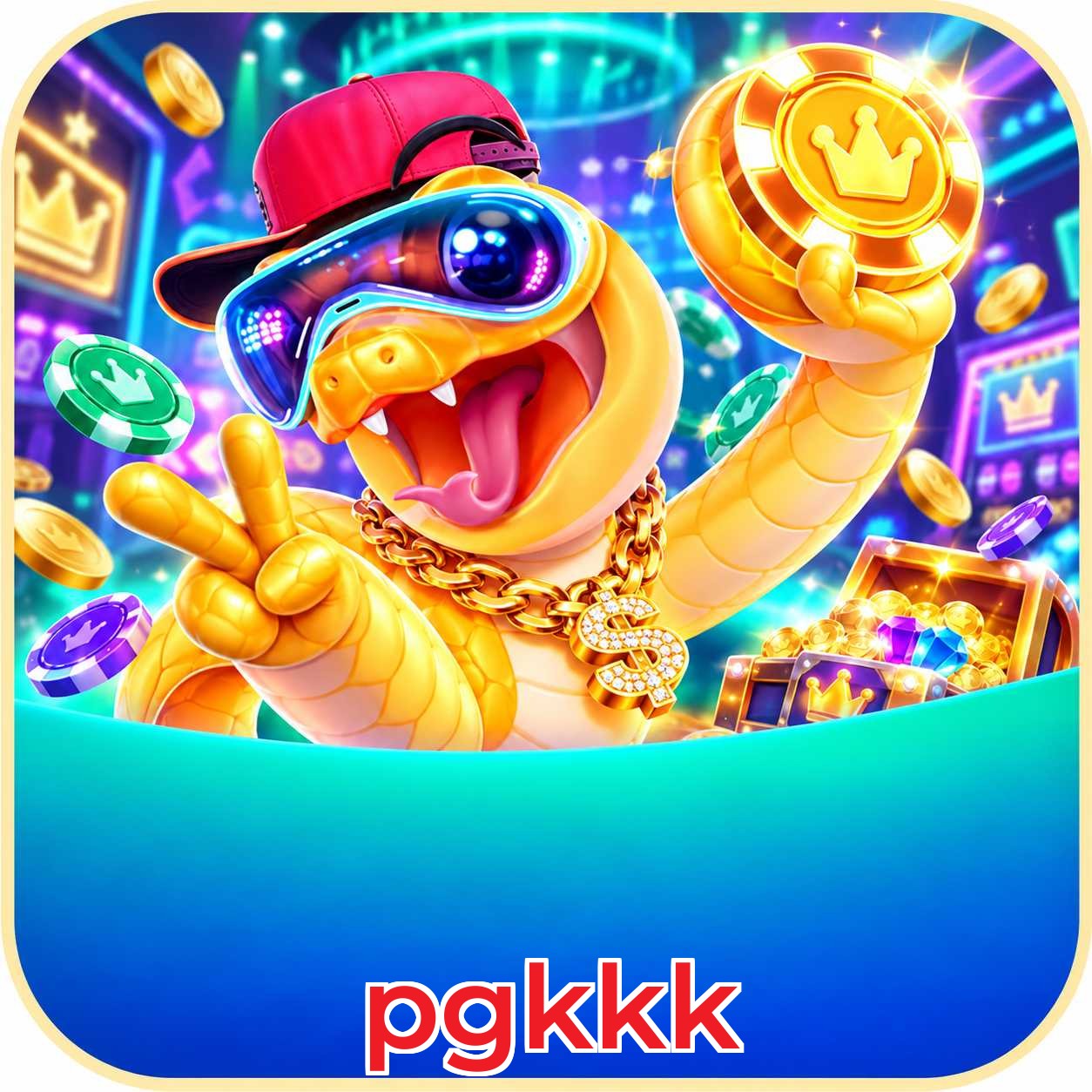 pgkkk Facebook Bonus