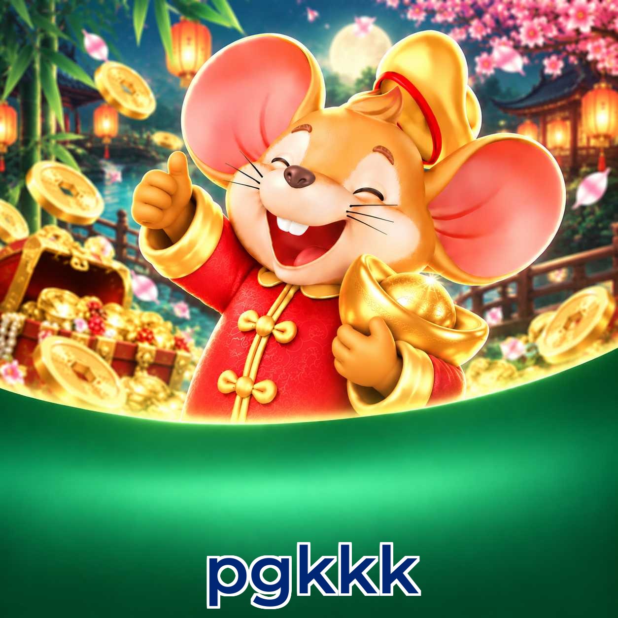 pgkkk VIP Program