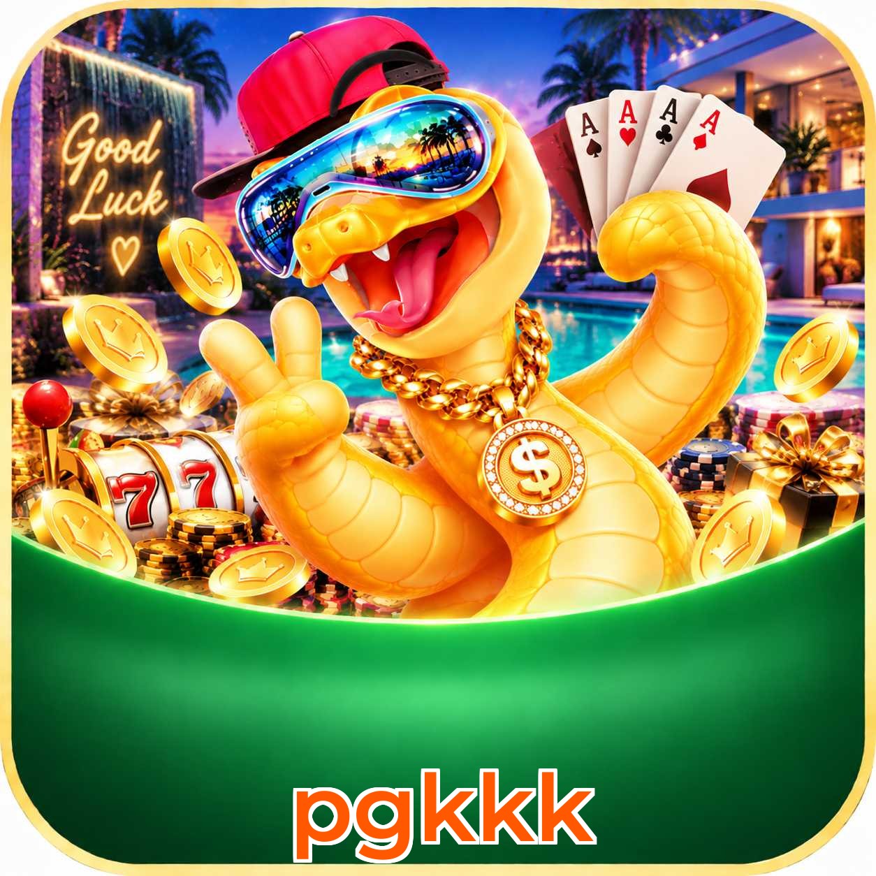 pgkkk Bet Types
