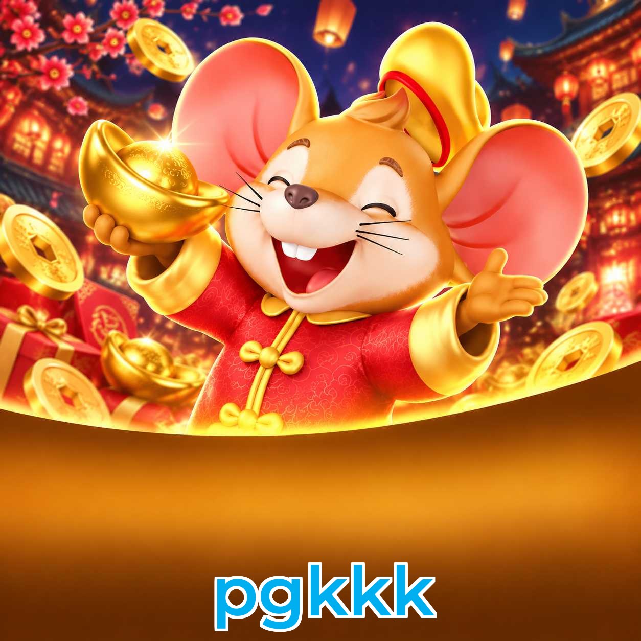 pgkkk FAQ