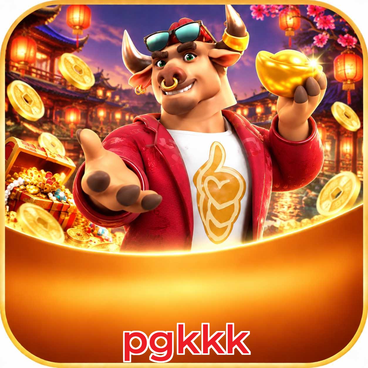 pgkkk System Requirements