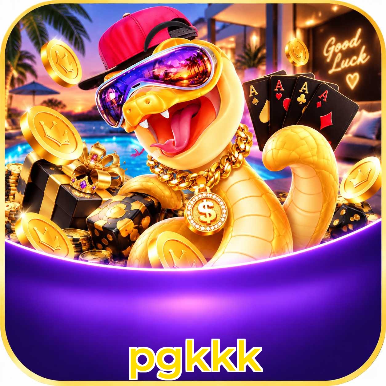 pgkkk Top Wins