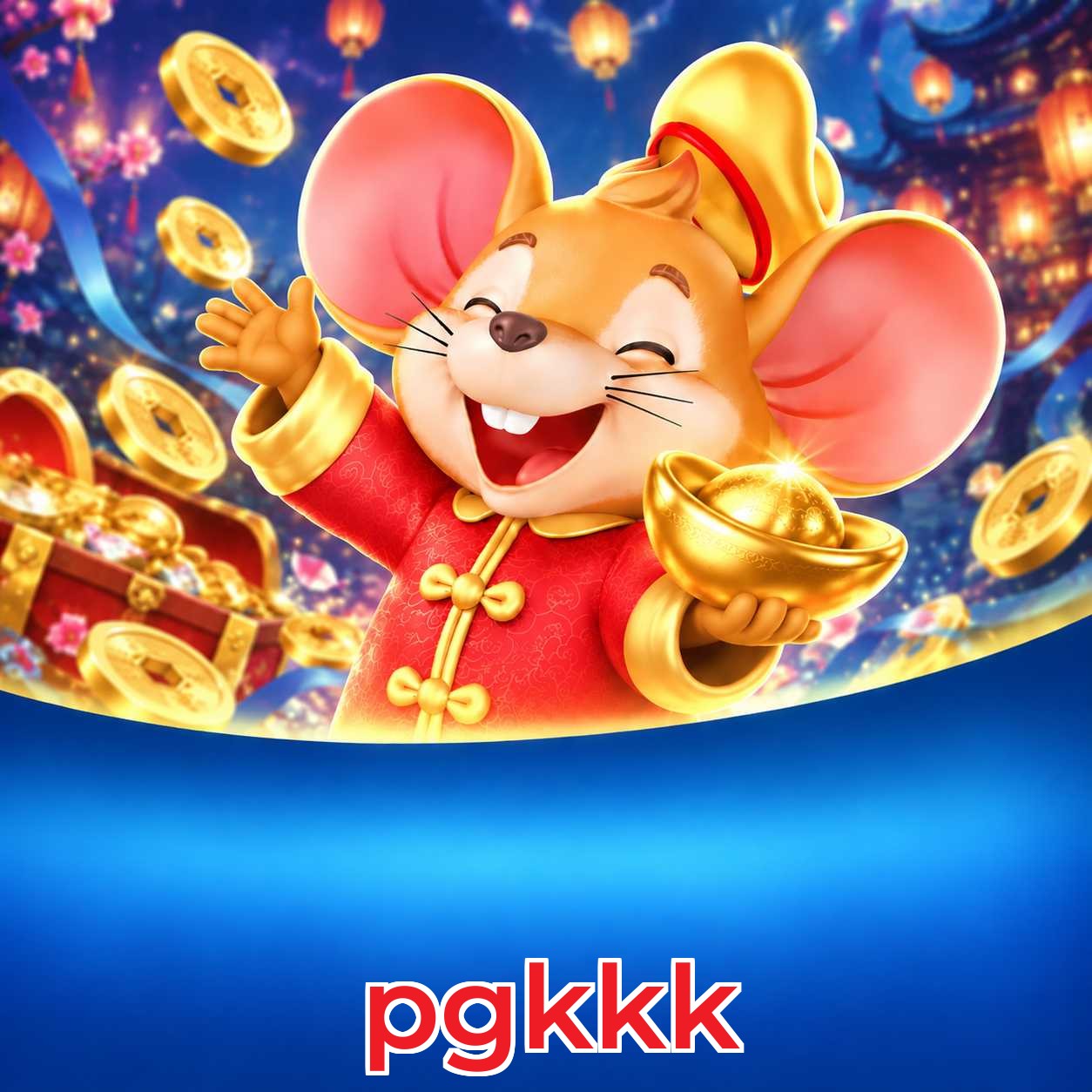 pgkkk Promotions