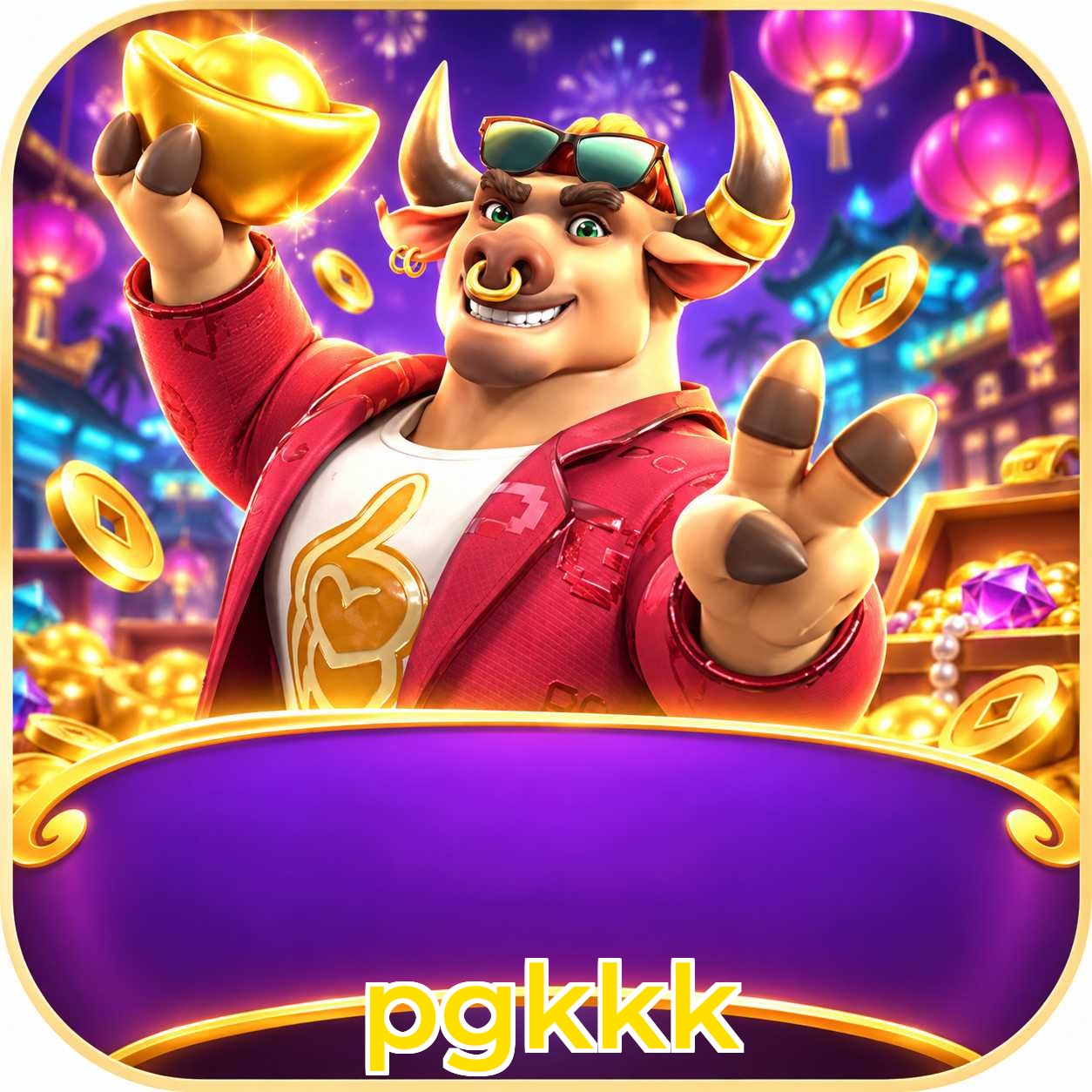 pgkkk RTP Testing