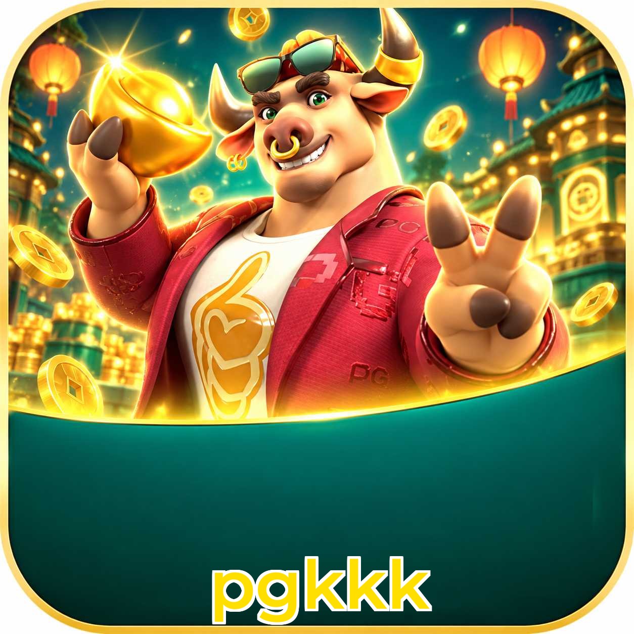 pgkkk Live Dealers