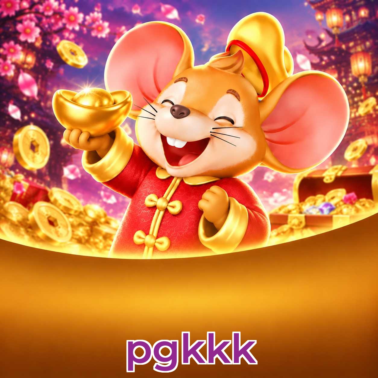 pgkkk Performance Tests