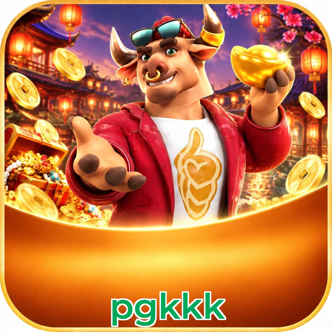 pgkkk Odds Lottery