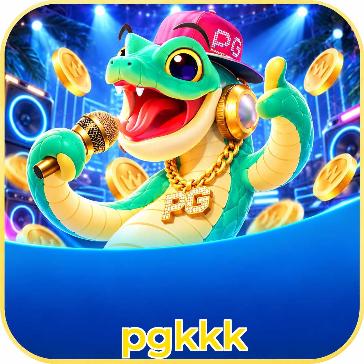 pgkkk FAQ