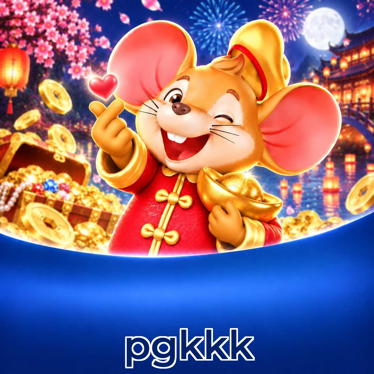 pgkkk Logo