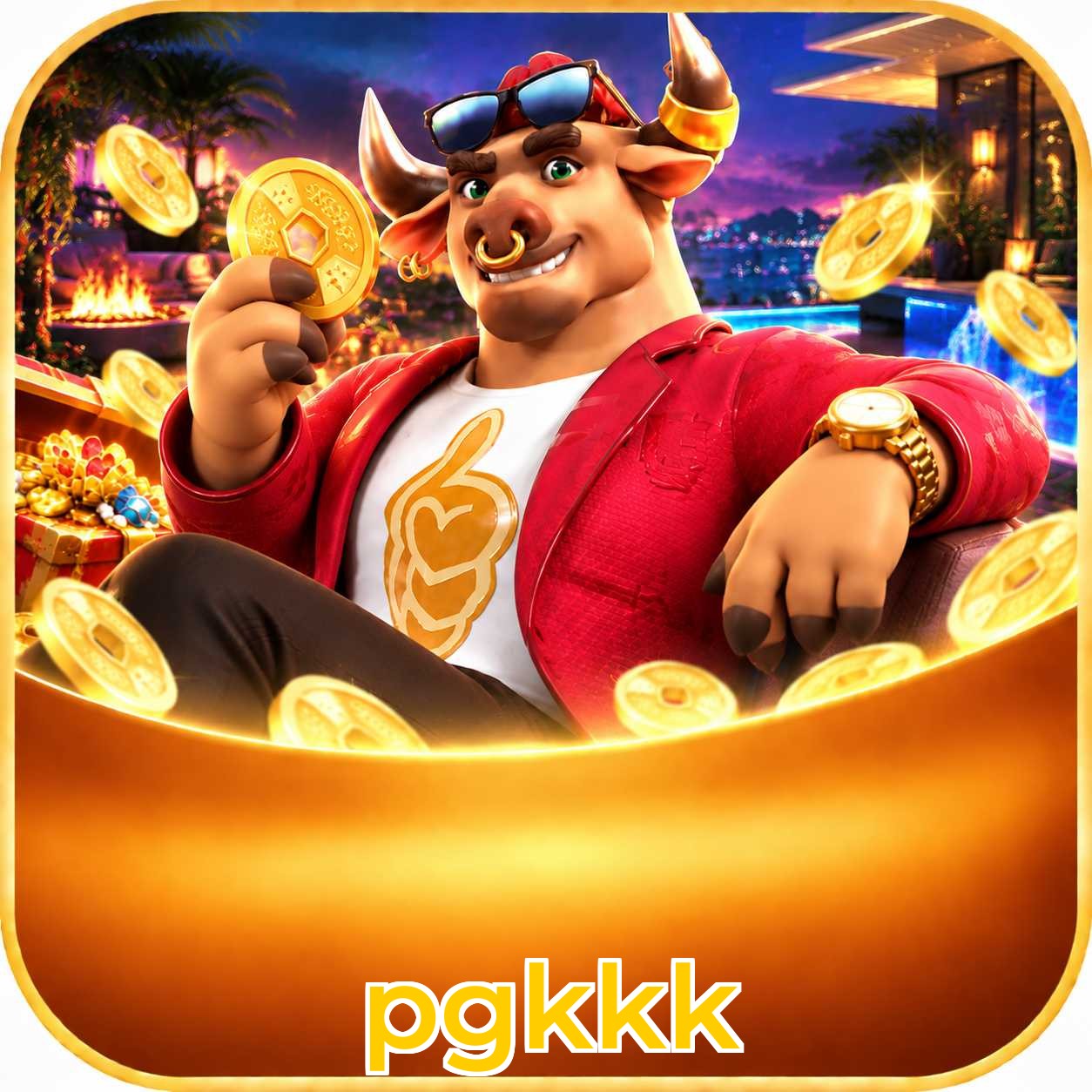 pgkkk Avaliações