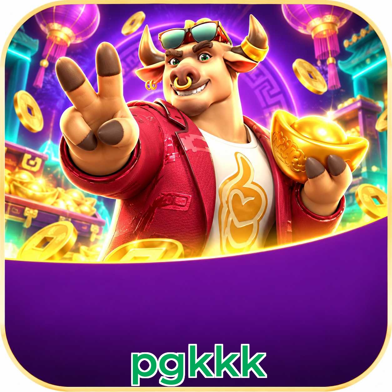 pgkkk App vs Web