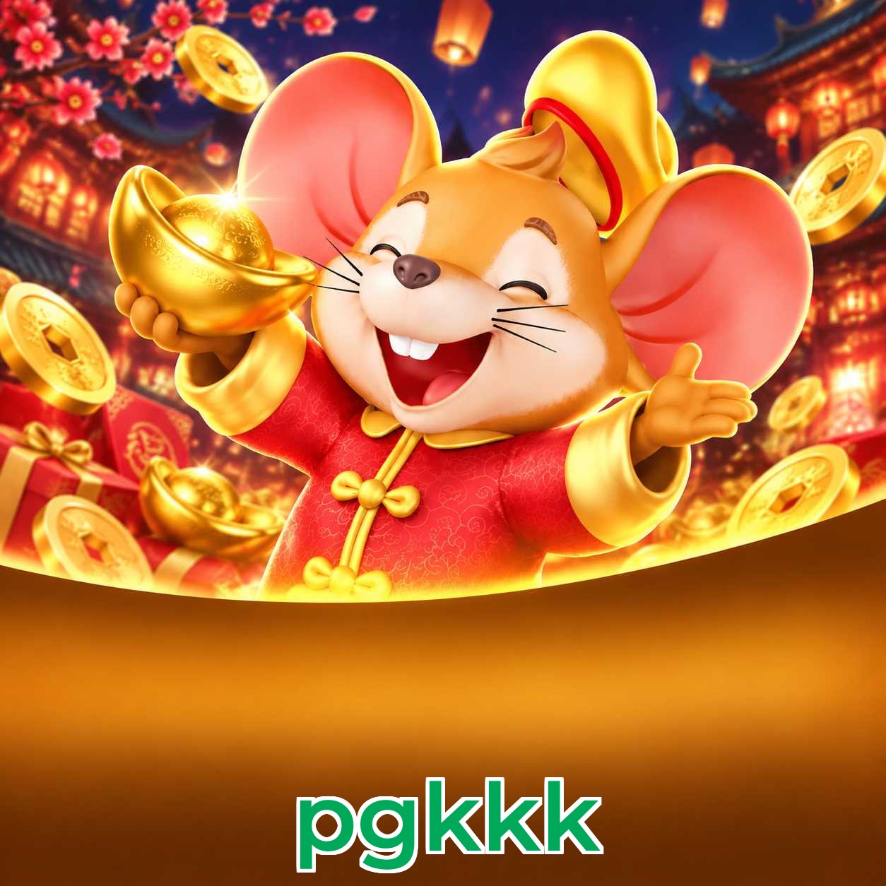 pgkkk Installation Guide