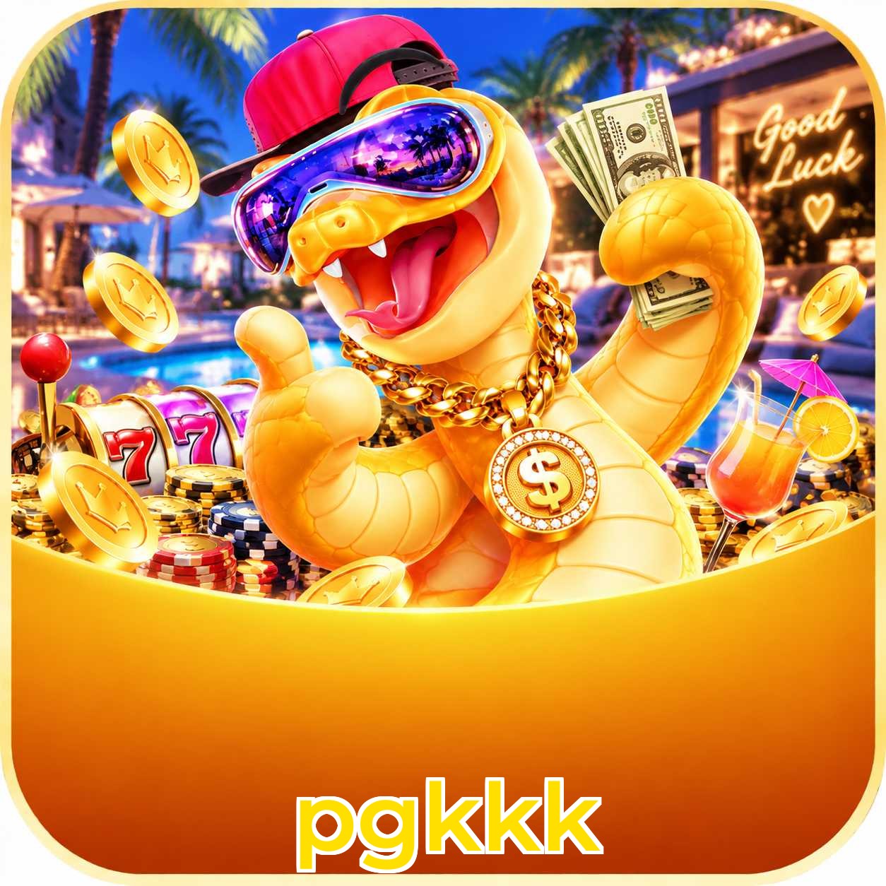 pgkkk tabela de testes de instalação