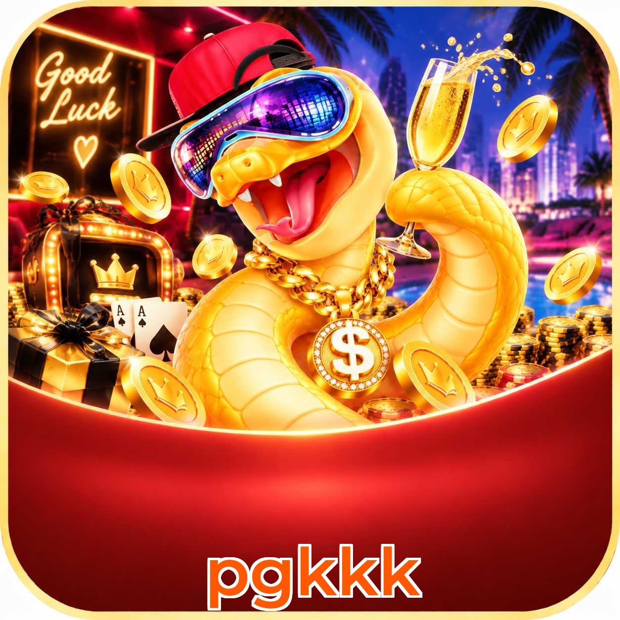 pgkkk FAQ
