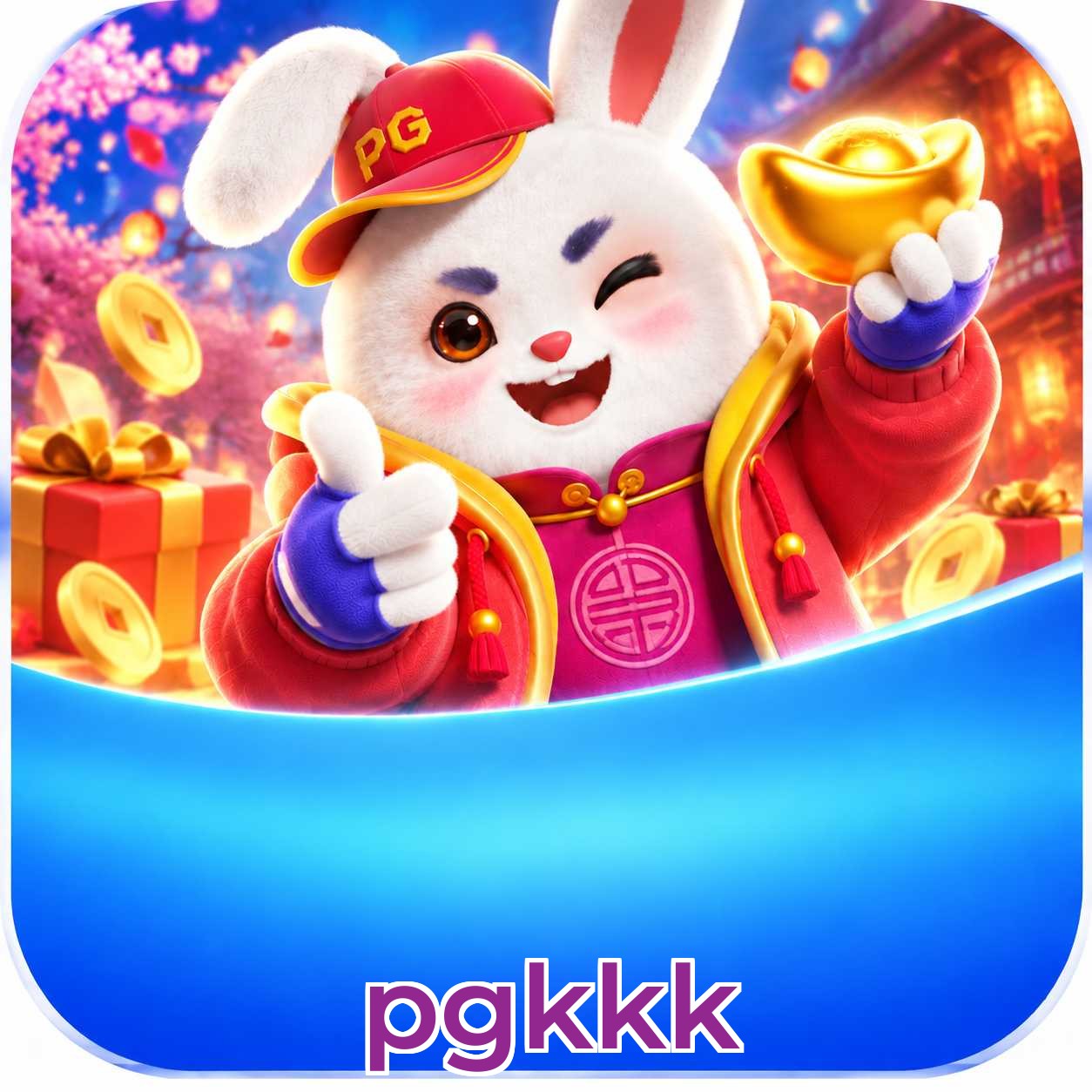 pgkkk Logo