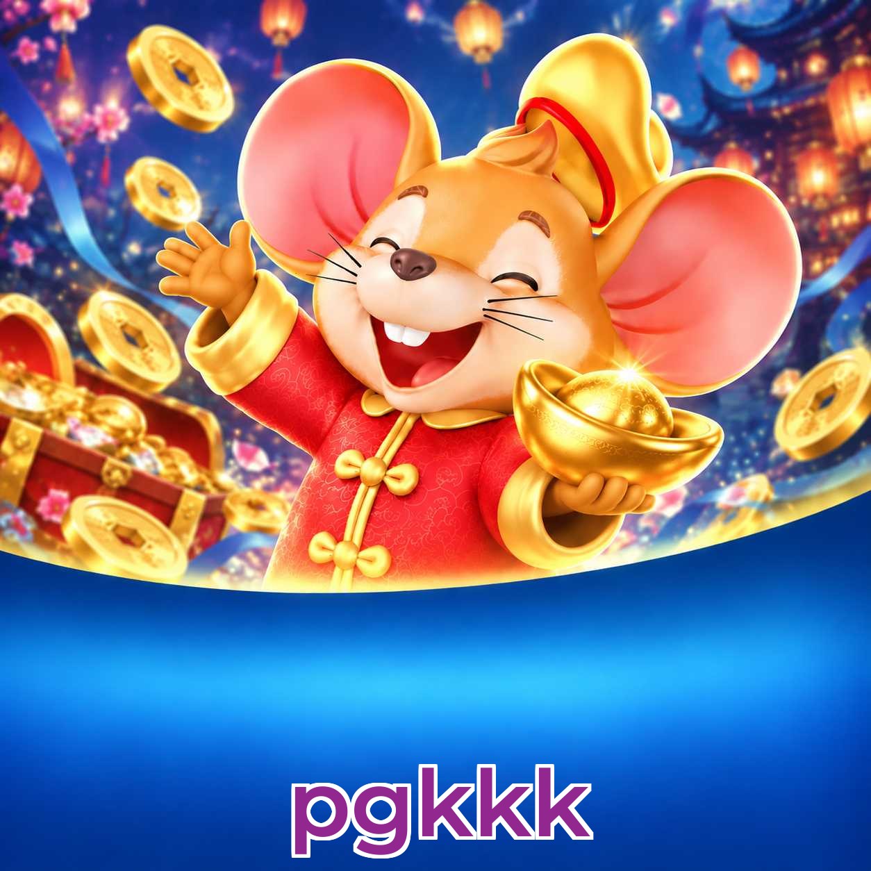 pgkkk Suporte