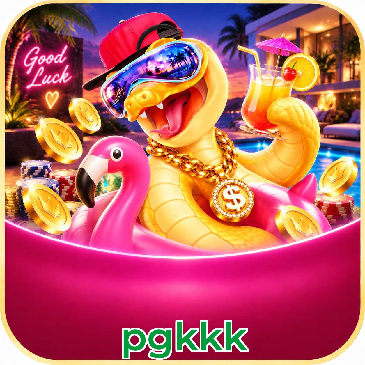 pgkkk Bonus FAQ