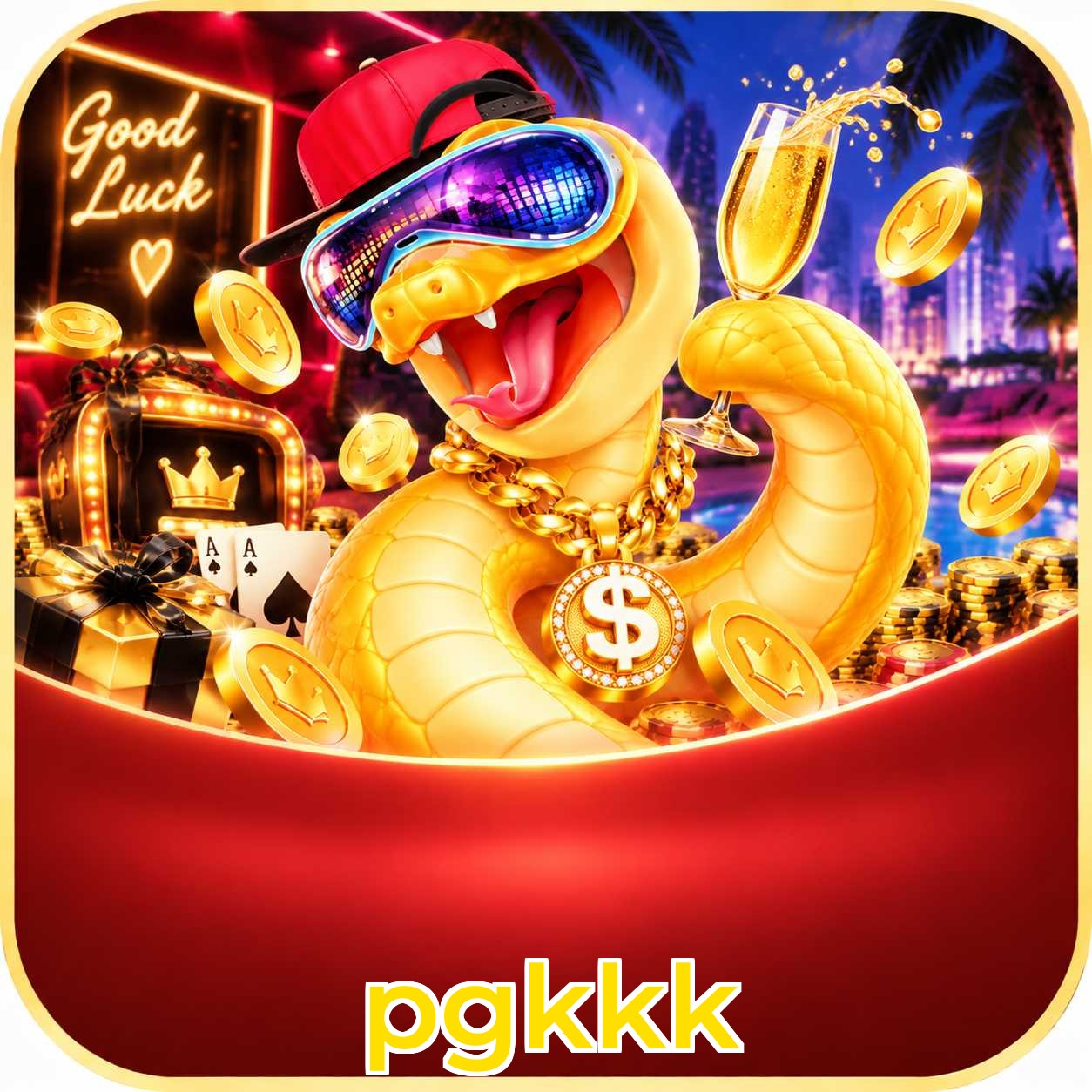 pgkkk Fortune Tiger Game