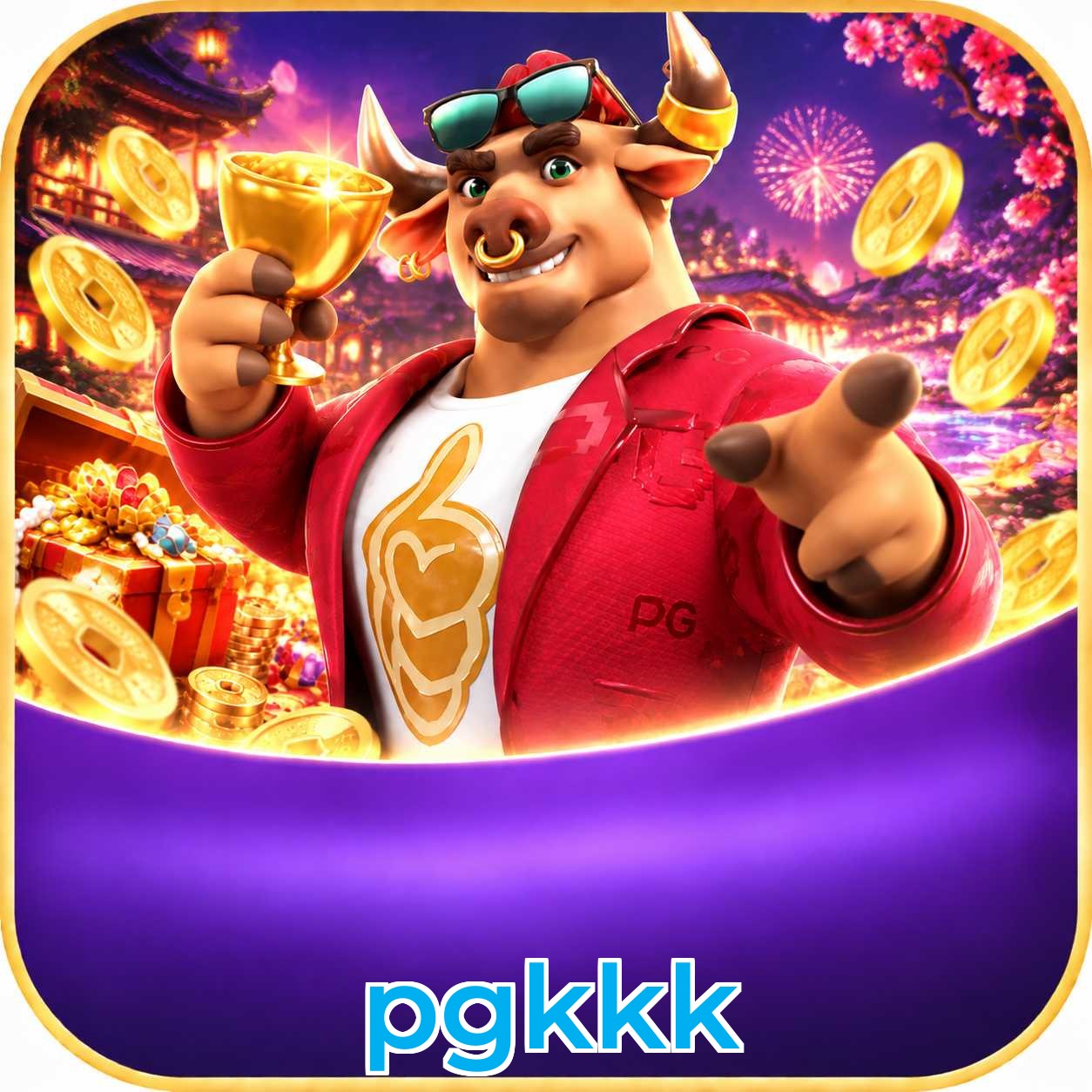pgkkk Plataforma FAQ