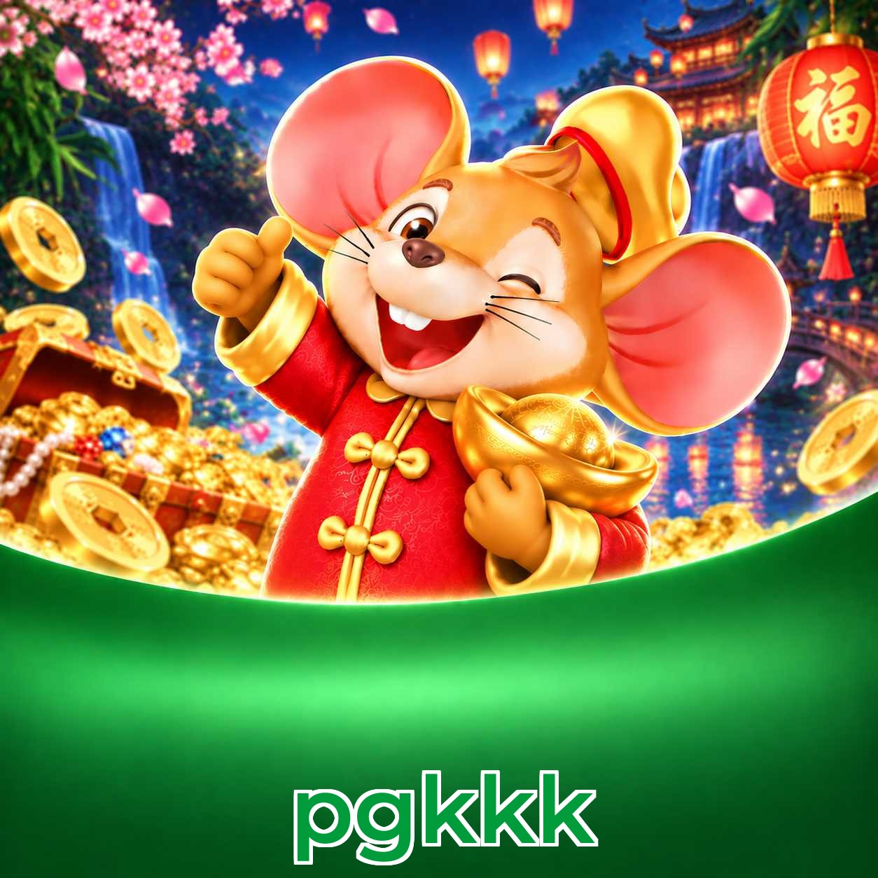 pgkkk Jogos Exclusivos