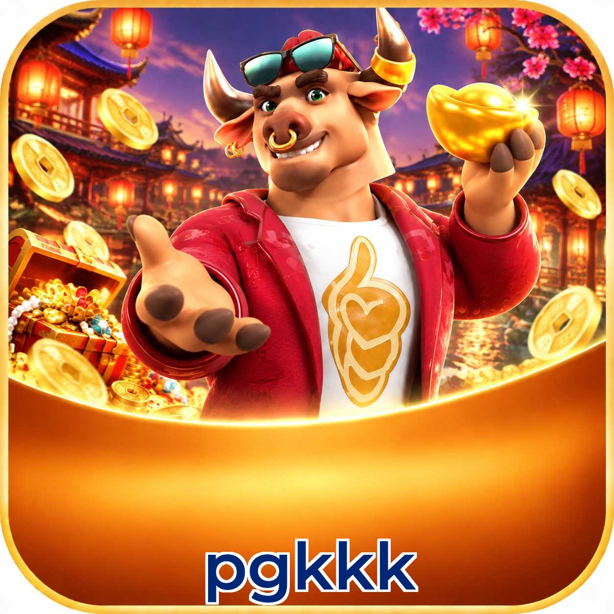 pgkkk Login FAQ