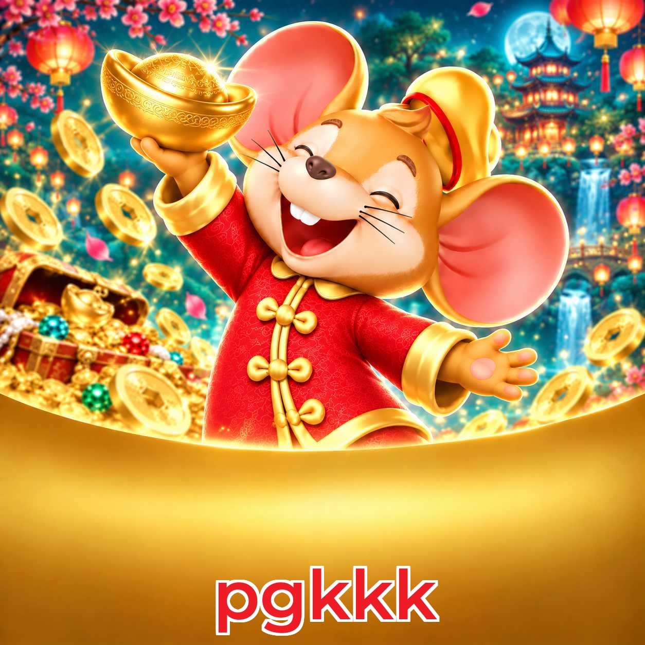 pgkkk Download Speed