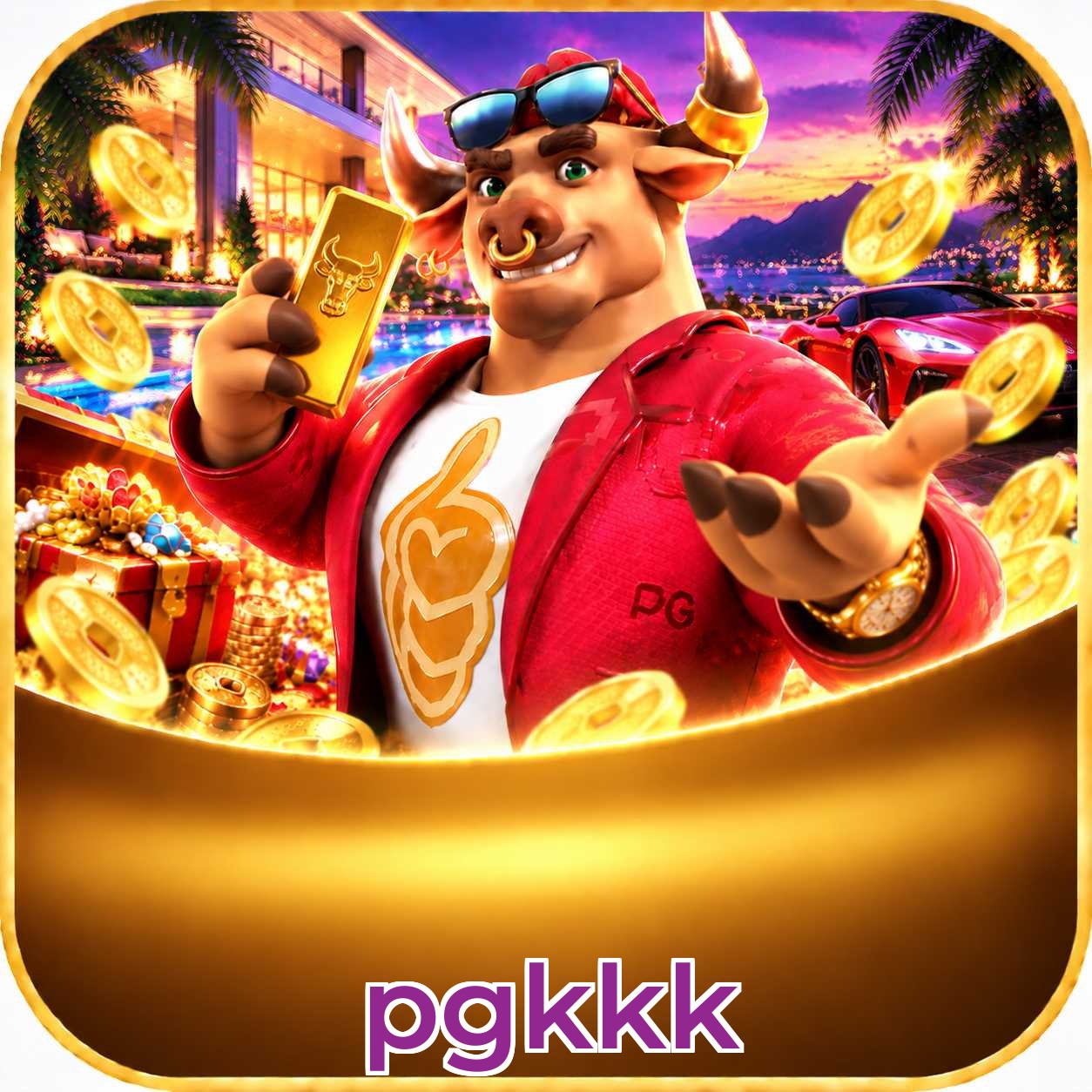 pgkkk Sports Coverage